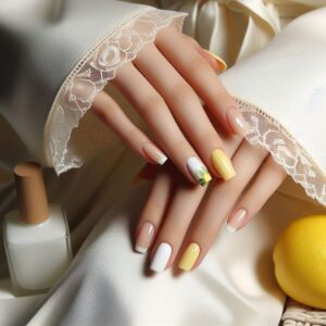 Lush Nails and Spa offers expert nail care for everyone in the Cleveland area.